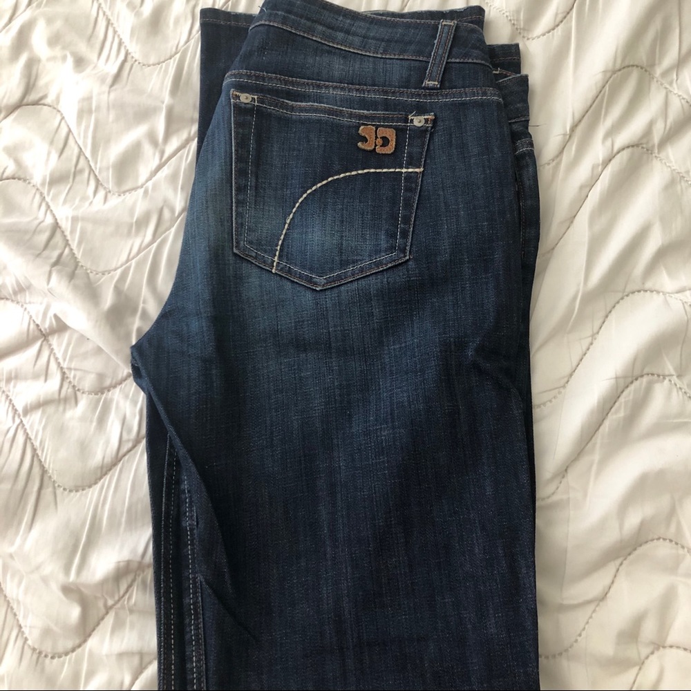 Joe’s Jeans Bootcut Jeans Size 31